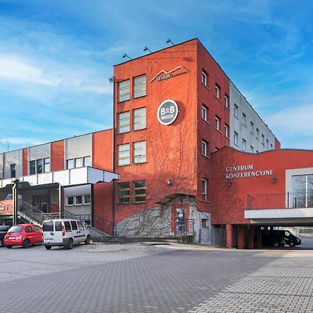B&B Widok Bílsko-Bělá Exteriér fotografie
