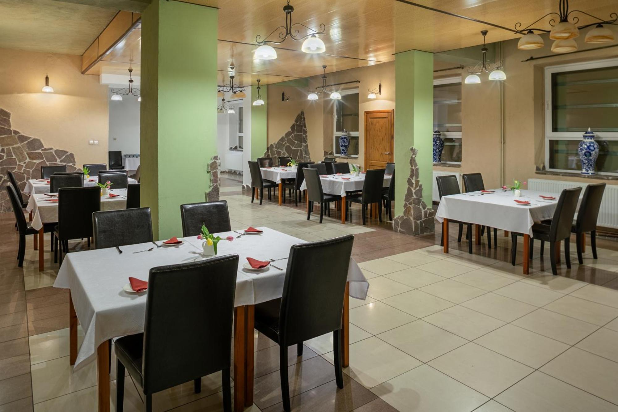 B&B Widok Bílsko-Bělá Exteriér fotografie
