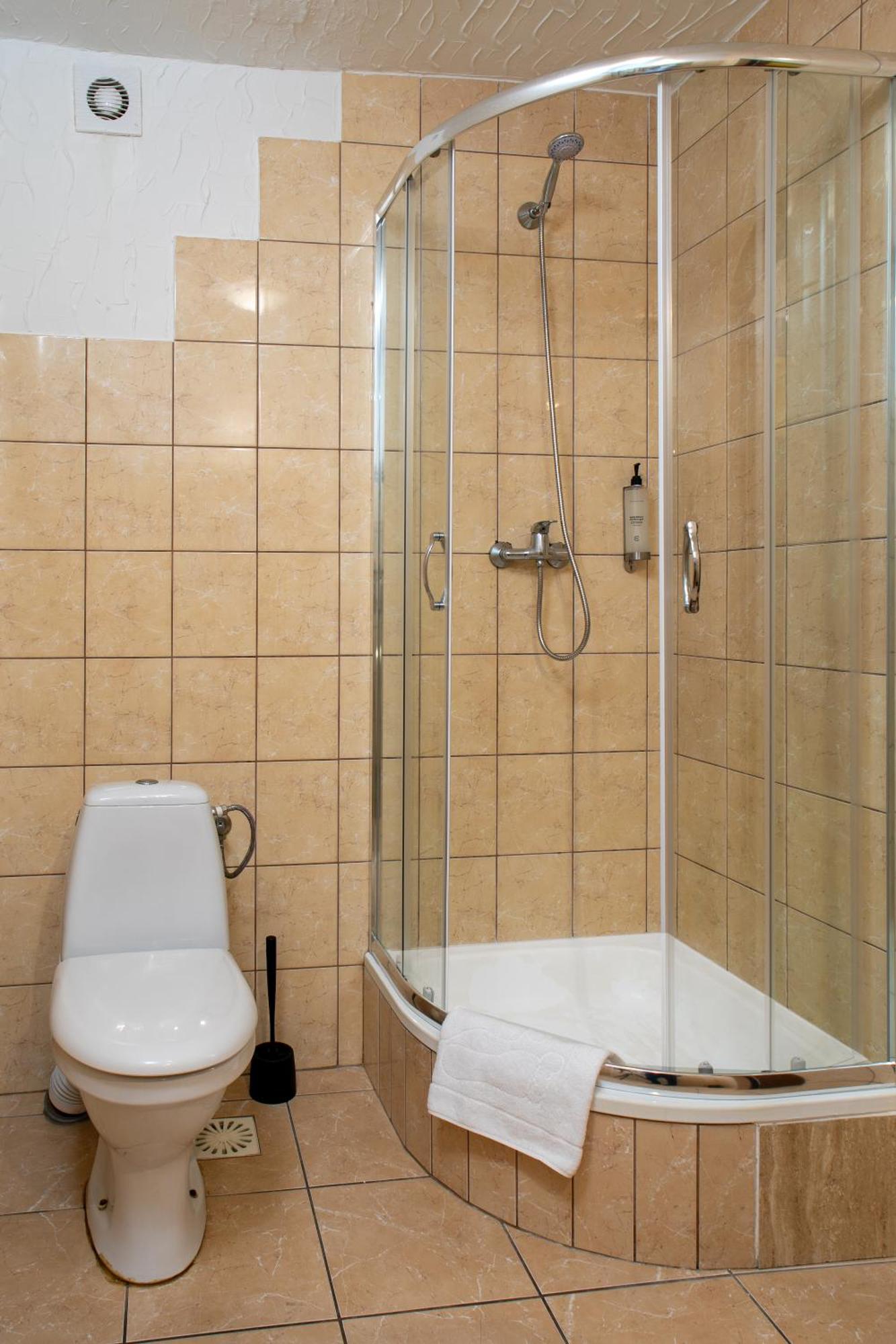 B&B Widok Bílsko-Bělá Exteriér fotografie