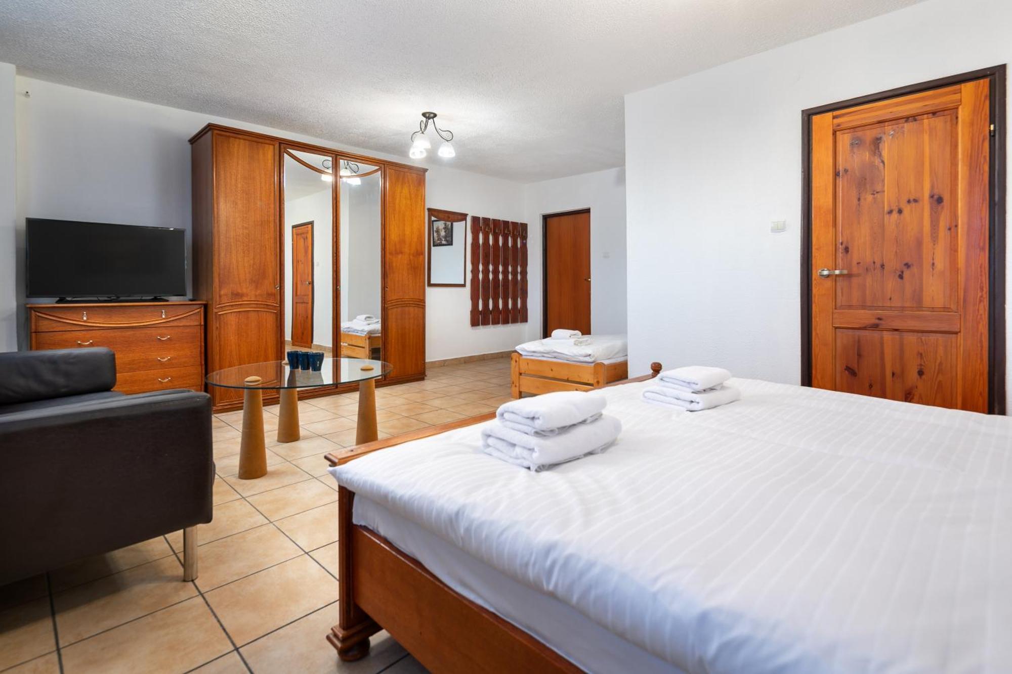 B&B Widok Bílsko-Bělá Exteriér fotografie