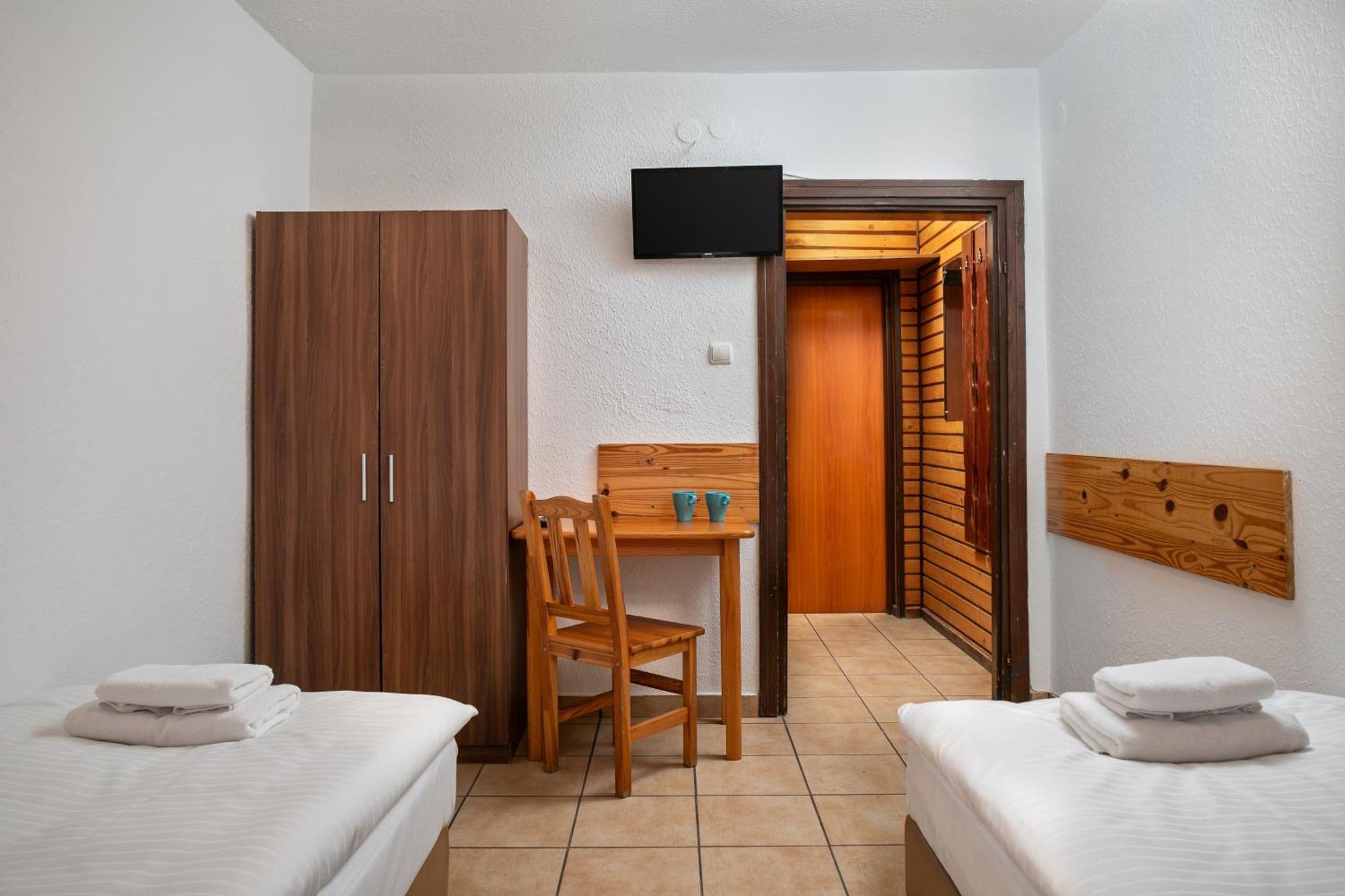 B&B Widok Bílsko-Bělá Exteriér fotografie