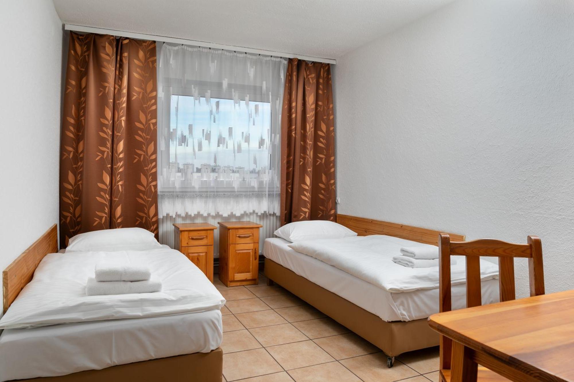 B&B Widok Bílsko-Bělá Exteriér fotografie
