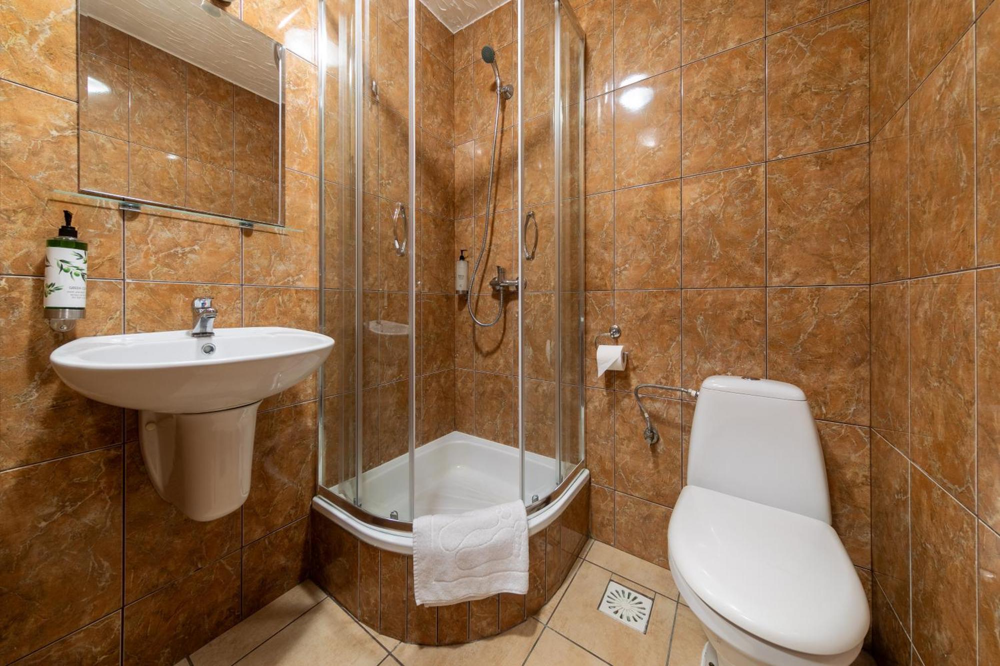 B&B Widok Bílsko-Bělá Exteriér fotografie