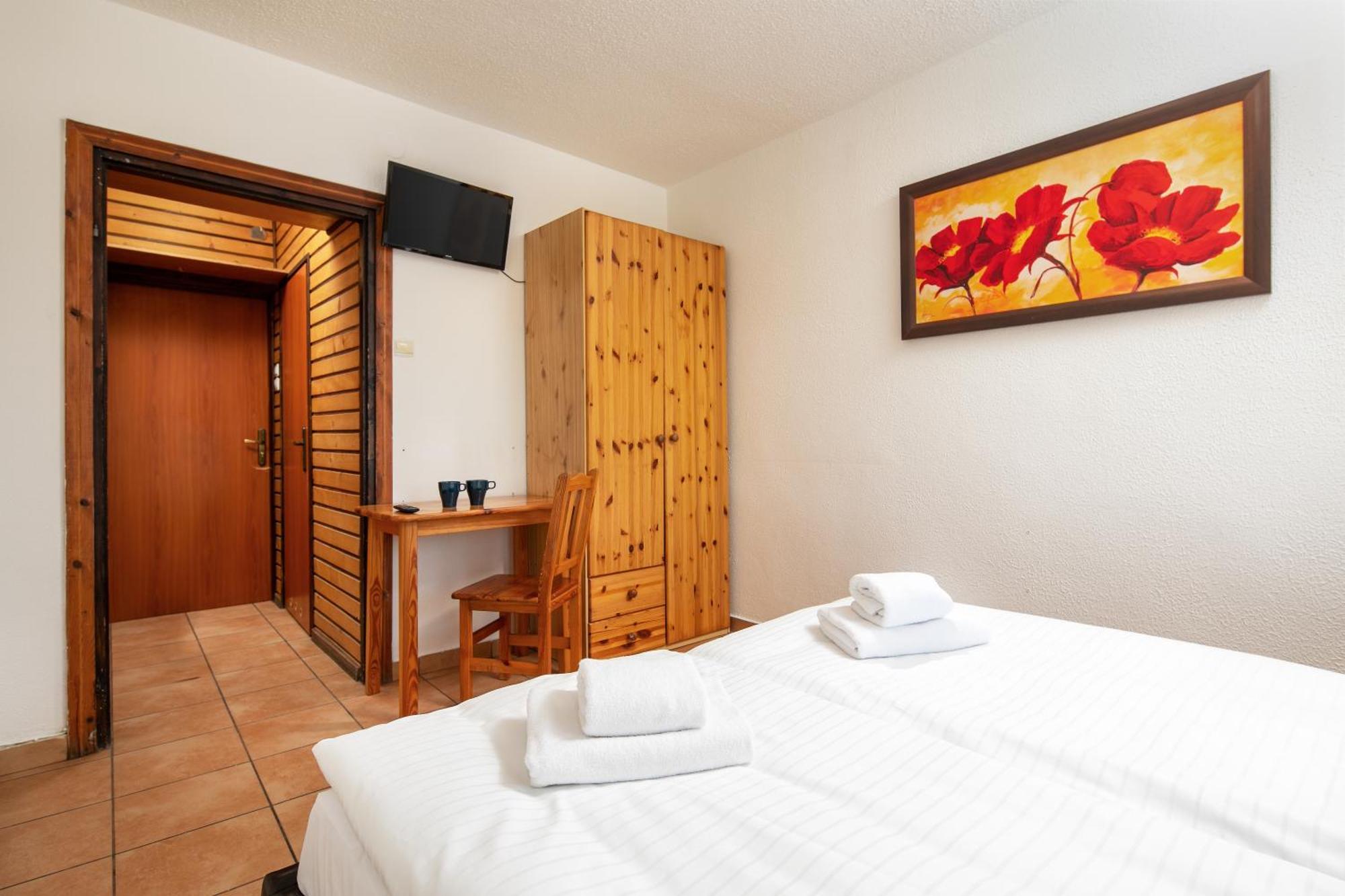 B&B Widok Bílsko-Bělá Exteriér fotografie
