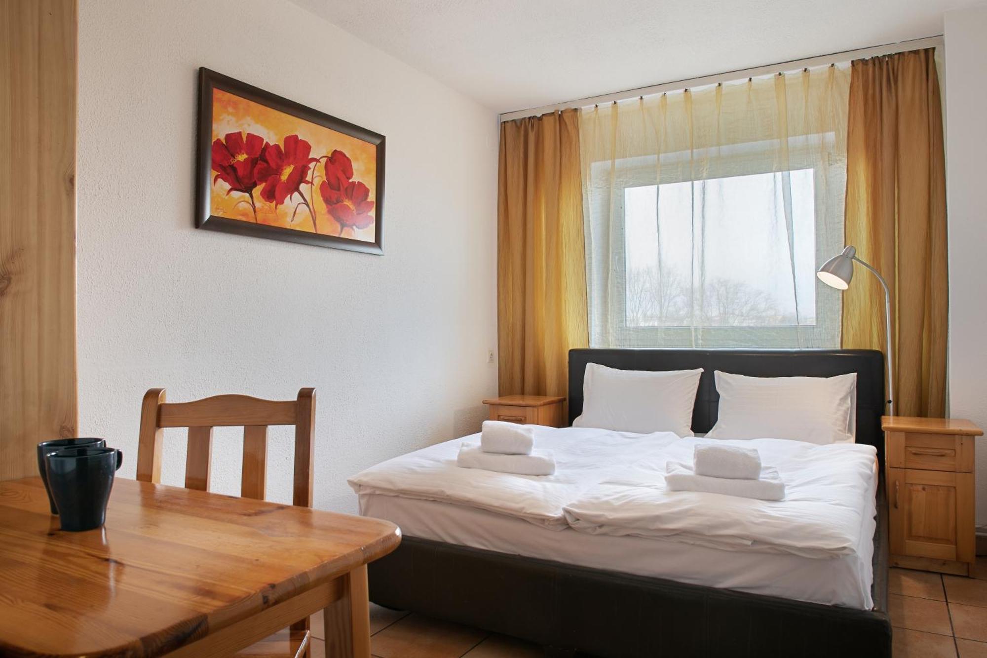B&B Widok Bílsko-Bělá Exteriér fotografie