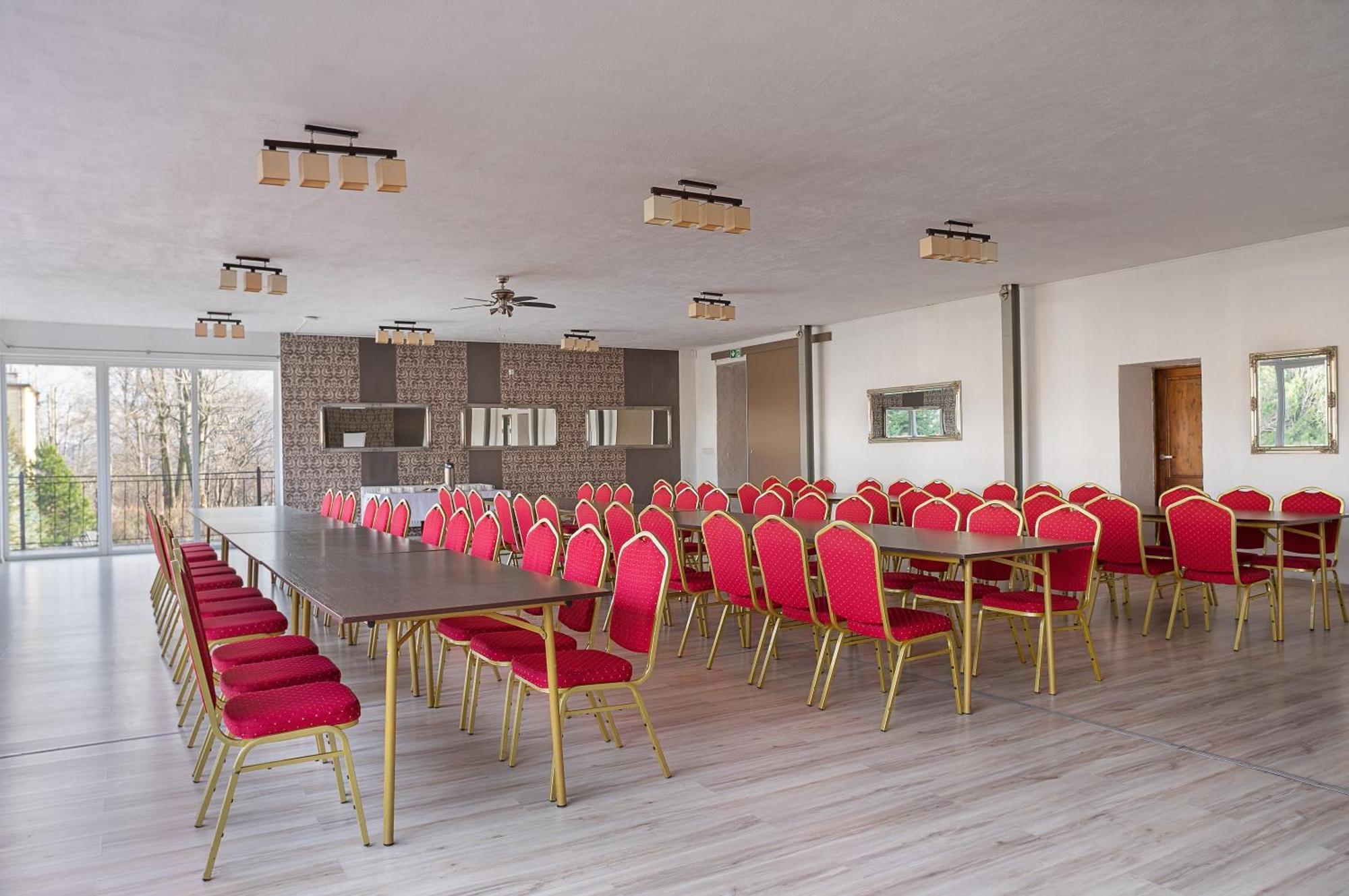 B&B Widok Bílsko-Bělá Exteriér fotografie